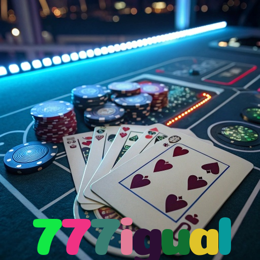 A Magia dos Jogos de Fantasia na 777igual
