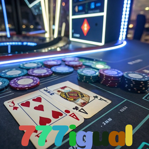 Jackpot internacional em tempo real