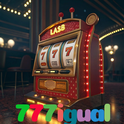 Descubra a Emoção do Cassino Ao Vivo na 777igual