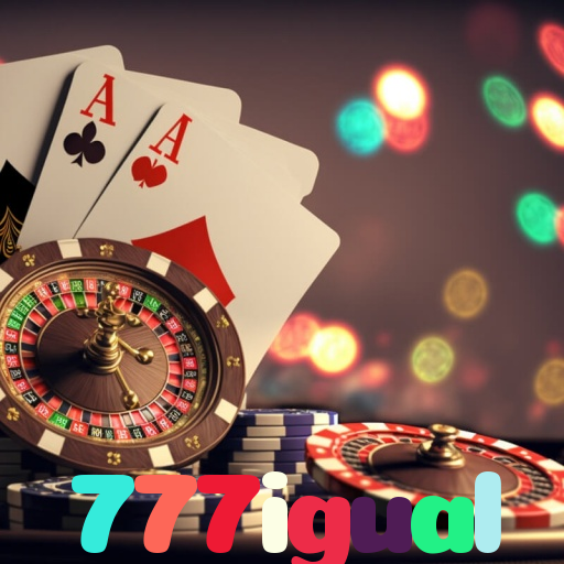A Magia dos Jogos de Fantasia na 777igual