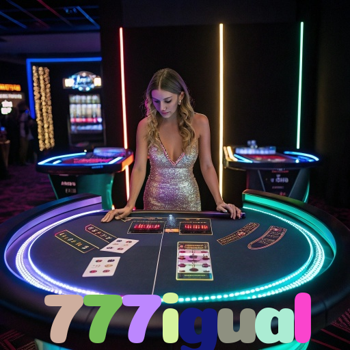 A Magia dos Jogos de Fantasia na 777igual