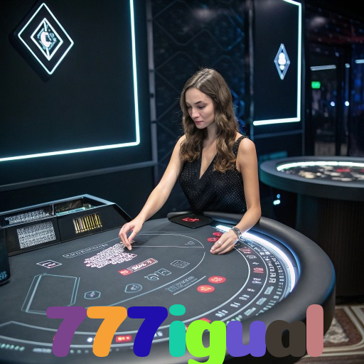 A Magia dos Jogos de Fantasia na 777igual