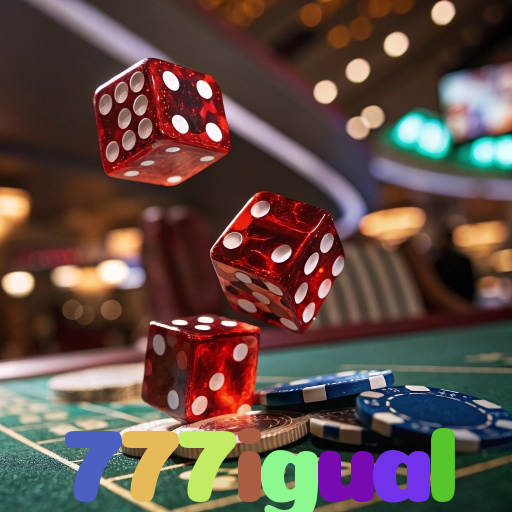Aposte no 777igual e desfrute de uma experiência de alto nível, com prêmios generosos e suporte especializado.