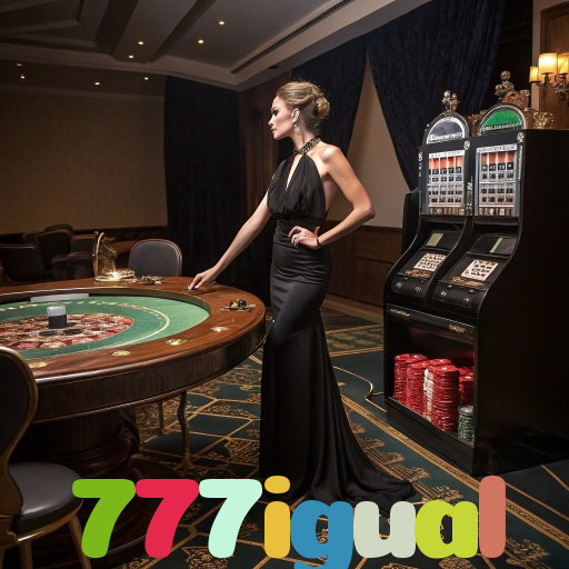 A Magia dos Jogos de Fantasia na 777igual